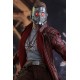 Guardians of the Galaxy Vol. 2 Movie Masterpiece Action Figure 1/6 Star-Lord Deluxe Ver. 31 cm